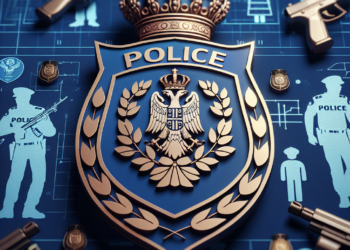 Policija Srbije: Ključni stub stabilnosti i sigurnosti