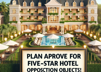 Pribojsku Banju očekuje luksuz: Usvojen plan za hotel sa pet zvezdica, opozicija se protivi!