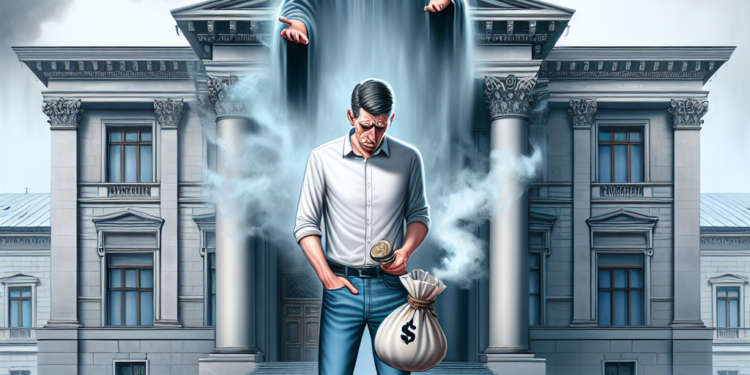 Nišlija prevaren za 30.000 evra: „Stručnjak za magiju“ iskamčio novac pod izgovorom pomoći!