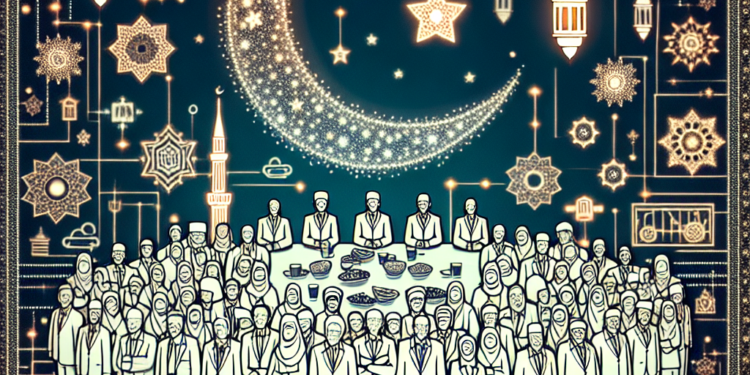 Zvaničnici i političari ujedinjeni u čestitkama povodom Ramazanskog bajrama