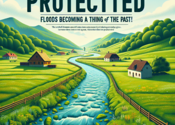 Lučani i Guča: Potoci pod zaštitom – Poplave postaju prošlost!