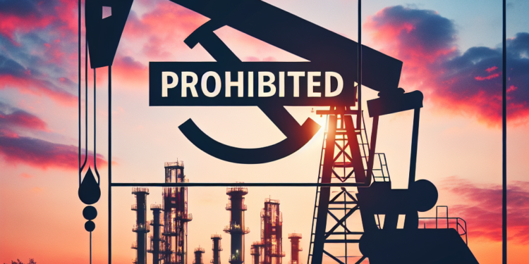 „Влада Србије хитно продужила забрану извоза нафте и нафтних деривата“