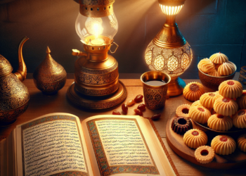 Janjušević: Bajram nas vraća pravim vrednostima!