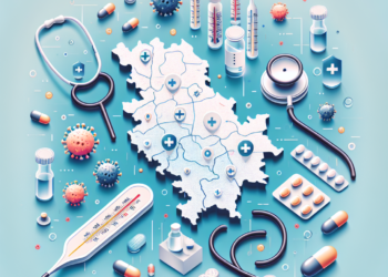 Preko 6.800 slučajeva oboljenja sličnih gripu zabeleženo u Srbiji tokom druge nedelje marta