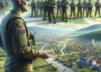 Zamenik načelnika Generalštaba obišao jedinice Vojske Srbije u Somboru i Bačkoj Topoli