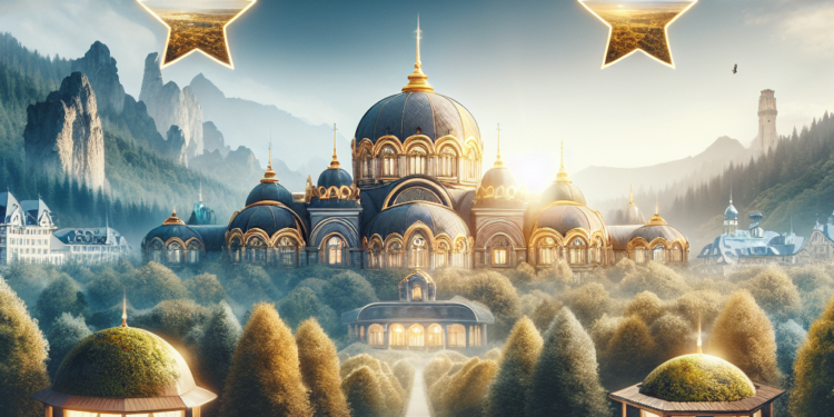 Pribojski potez za budućnost: Pet zvezdica za Pribojsku banju uprkos tenzijama