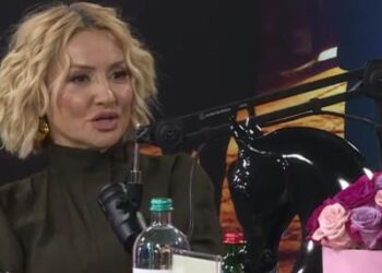 Goca Tržan nakon 15 godina otkriva istinu o Ivanu Marinkoviću