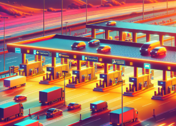 Bez zadržavanja na rampama auto-puteva i putničkim terminalima graničnih prelaza