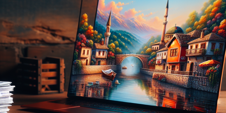 Sandžak uživo: Sveže vesti iz srca regiona!