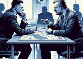 Ministar Đurić sa Sinirliogluom: Diskusija o izazovima Srba na Kosovu i Metohiji