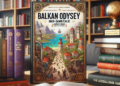 Balkanska odiseja Mari-Žanin Čalić nagrađena na Lajpciškom sajmu knjiga