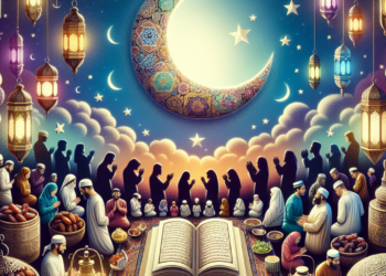 Vučić čestitao Ramazanski bajram: Poruka mira i zajedništva