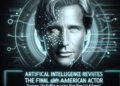 Veštačka inteligencija oživela poslednju ulogu Vala Kilmera