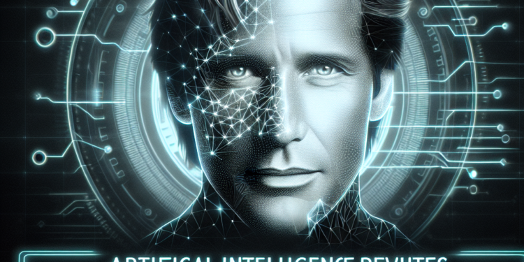 Veštačka inteligencija oživela poslednju ulogu Vala Kilmera