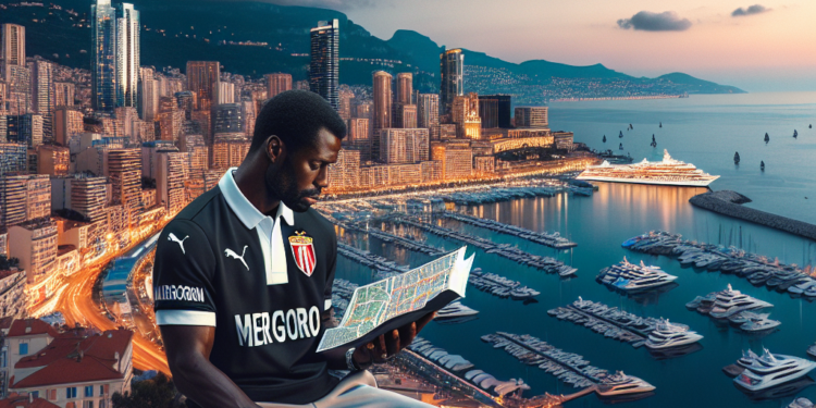 „Nema Majka? Monako se okreće Džeromu Blosongejmu!“