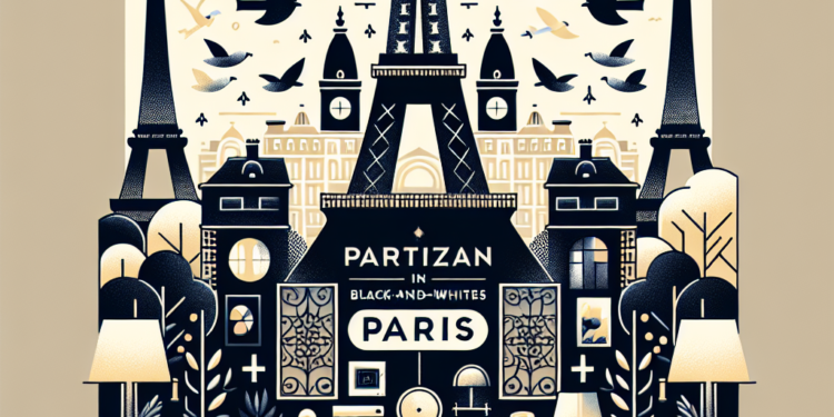 Partizan u Parizu: Domaća atmosfera za crno-bele!