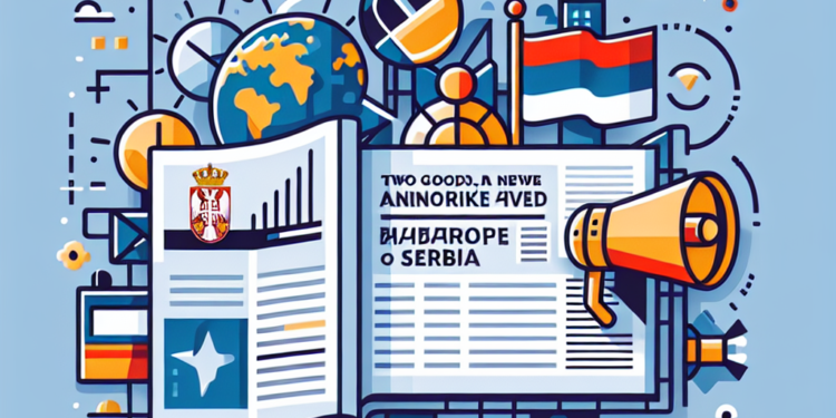 Vučić najavio dve dobre vesti za građane Srbije 1 Vučić najavio dve dobre vesti za građane Srbije