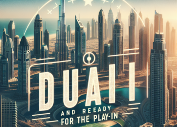 Kari potvrđuje: Dubai živ i spreman za plej-in!