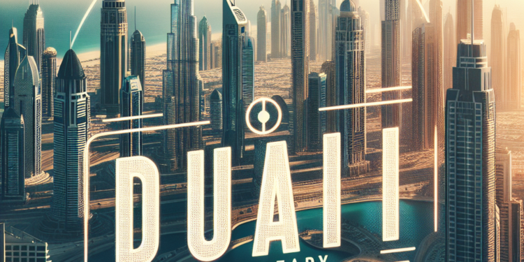 Kari potvrđuje: Dubai živ i spreman za plej-in!