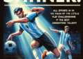 Dibu Martinez sjaji: Uzaludni pokušaji Lil Davija da zaseni najboljeg argentinskog plejmejkera!