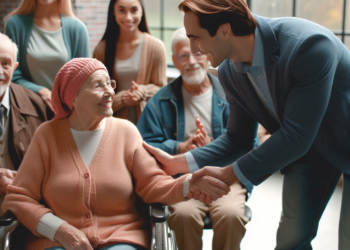 Usame Zukorlić posetio ustanove za osobe sa smetnjama u razvoju: Podrška i razumevanje zajednice