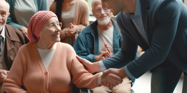 Usame Zukorlić posetio ustanove za osobe sa smetnjama u razvoju: Podrška i razumevanje zajednice