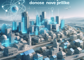 Sremска Mitrovica: Inovacije u lokalnom razvoju donose nove prilike