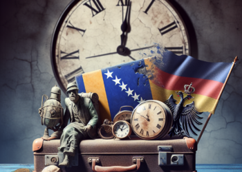 Negovateljici iz BiH preti deportacija iz Nemačke: Sudbina u neizvesnosti