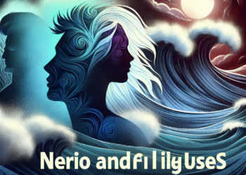 Nerio i Porodični Problemi: Kako Trauma Oblikuje Hanu?