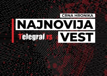 Tragična nesreća kod Kruševca: Prevrnuo se traktor, jedna osoba poginula