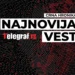 Tragična nesreća kod Kruševca: Prevrnuo se traktor, jedna osoba poginula
