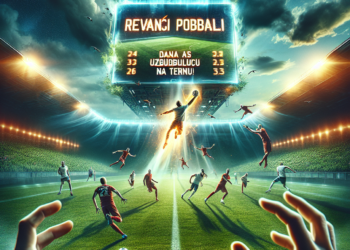Revanši podbacili: Danas uzbudljivi trenuci na terenu!