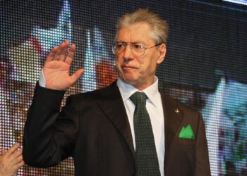 Preminuo Umberto Bosi, osnivač italijanske desničarske stranke Liga