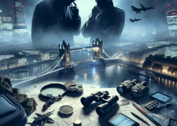 Britanska policija optužila dvojicu muškaraca za špijunažu u korist Irana