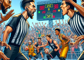 Juras i Jovičin sudile finalu FIBA Kupa šampiona u 3×3