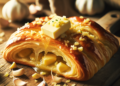 Zadovoljstvo u svakoj kori: Domaći recept za pecivo sa puterom i belim lukom!
