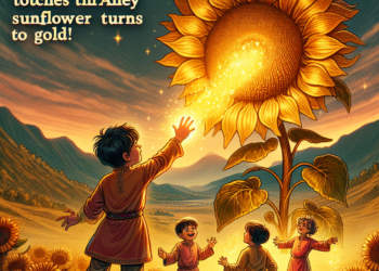 Neobična čarolija: Svako dete koje dotakne Independijente del Valje postaje zlato! (VIDEO)