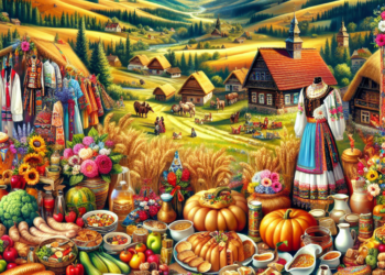 Obeležavanje tradicije: Najlepše mанифестације uz bogatstvo kulture