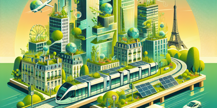 Konferencija Đoan Penjaroja: Novi Koraci ka Održivoj Budućnosti Nakon Pariza