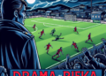 Drama u Rijeci: 50 minuta produžetaka, ali Šerif ostaje bez nagrade!