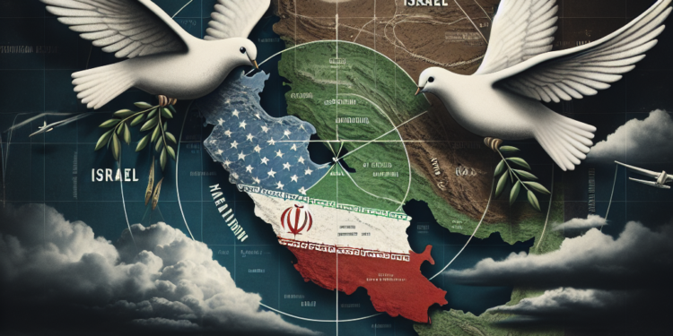 Rusija upozorila SAD i Izrael: Odustanite od ‘vojne avanture’ u Iranu