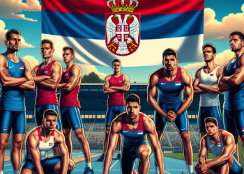 Očekivanja srpskih atletičara pred Svetsko prvenstvo u Poljskoj: Ambicije i nadanja