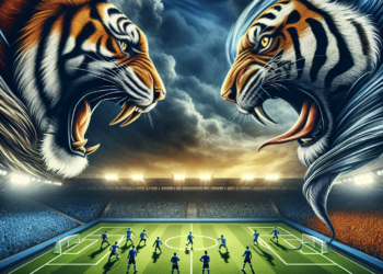 Tigresi traže čudo protiv Sinsinatija: U borbi za prolazak!