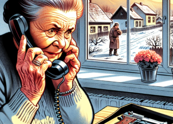 Majka prijavila sina policiji u Obrenovcu zbog posedovanja pištolja