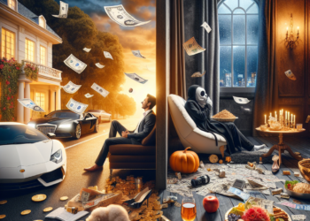 Tužne sudbine Loto dobitnika: Kako su srećne cifre promenile živote