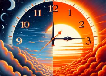 „Pomeranje sata: Sunce zalazi posle 19 sati, ali jutarnji mrak će trajati duže“