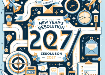 Postignite svoje ciljeve za doček Nove godine 2027: Saveti i koraci ka uspehu!