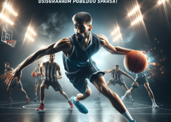 Vembi svojim potezom osigurao pobedu Sparsa!