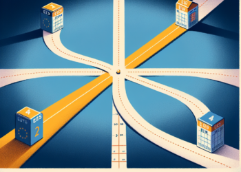 Od 10. aprila: EES sistem nudi 4 opcije za putovanje u EU, ali jedna je najslabija!