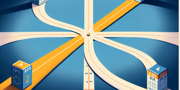 Od 10. aprila: EES sistem nudi 4 opcije za putovanje u EU, ali jedna je najslabija!